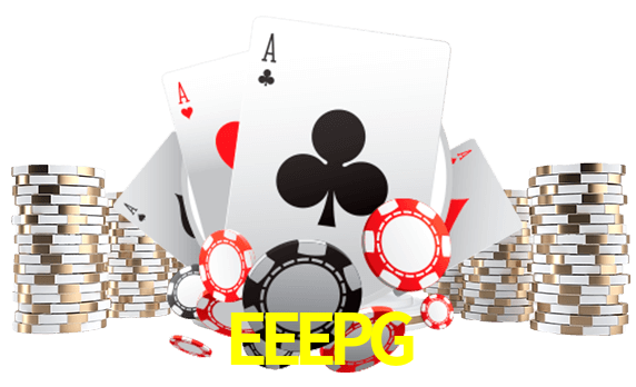 Jogue jogos de pôquer em EEEPG
