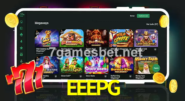 EEEPG aplicativo