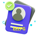Tornar-se um membro do EEEPG é muito simples