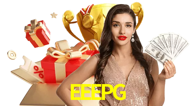 Jogue com dealers reais no EEEPG!