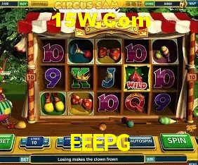 Provedores de Jogos EEEPG