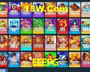 Avaliações dos Jogadores EEEPG
