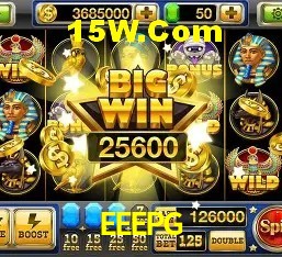 Casino Ao Vivo EEEPG