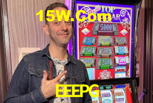EEEPG: A Experiência de Casino com Jogos de Mesa ao Vivo