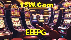 Slot Games EEEPG